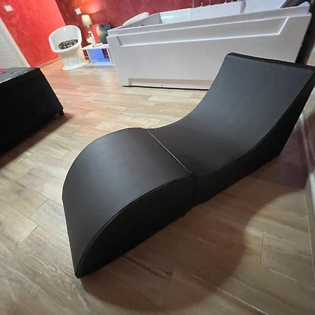 Atena B&B Apartments Platino San Silvestro  Zewnętrze zdjęcie
