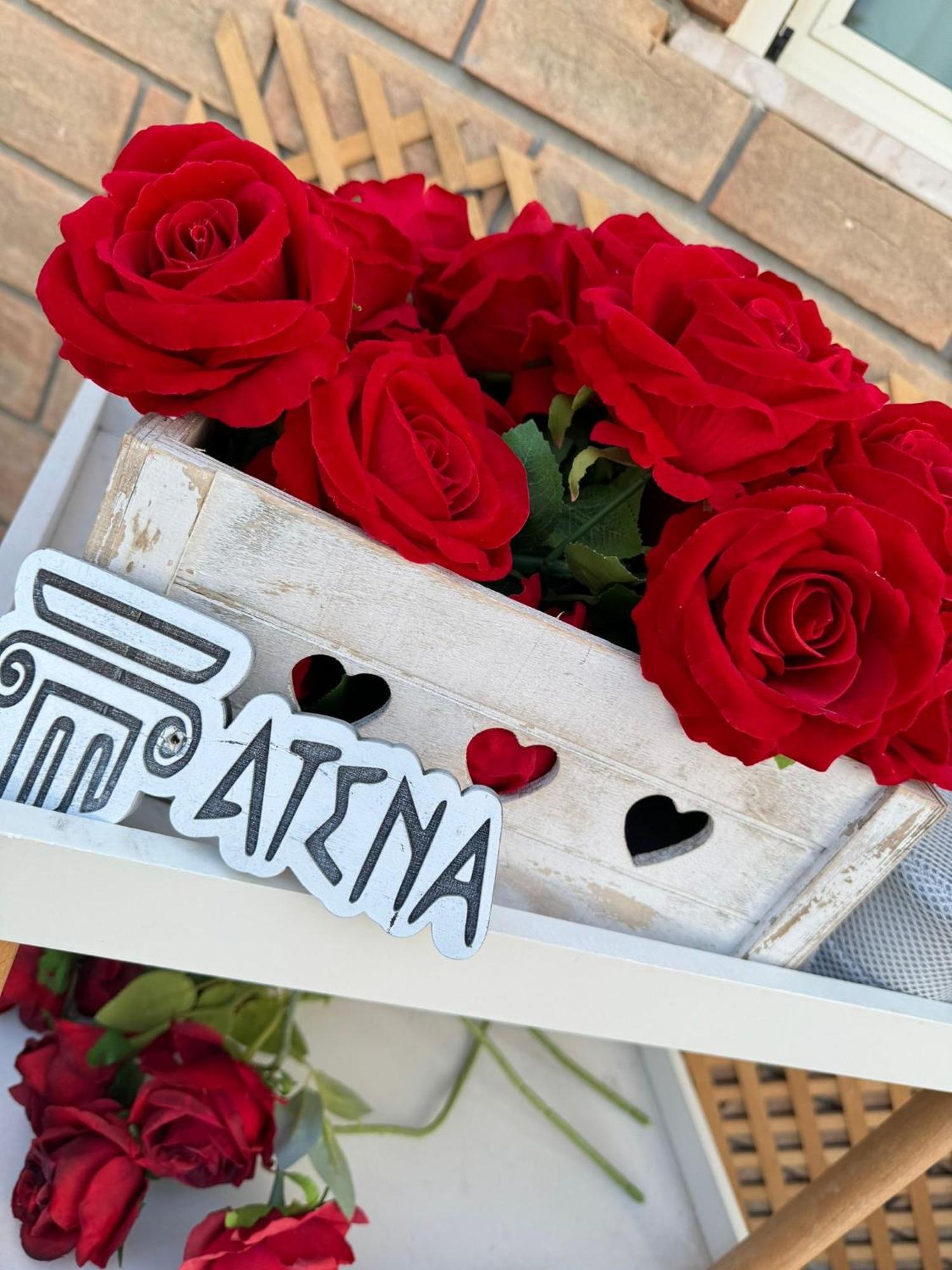 Atena B&B Apartments Platino San Silvestro  Zewnętrze zdjęcie