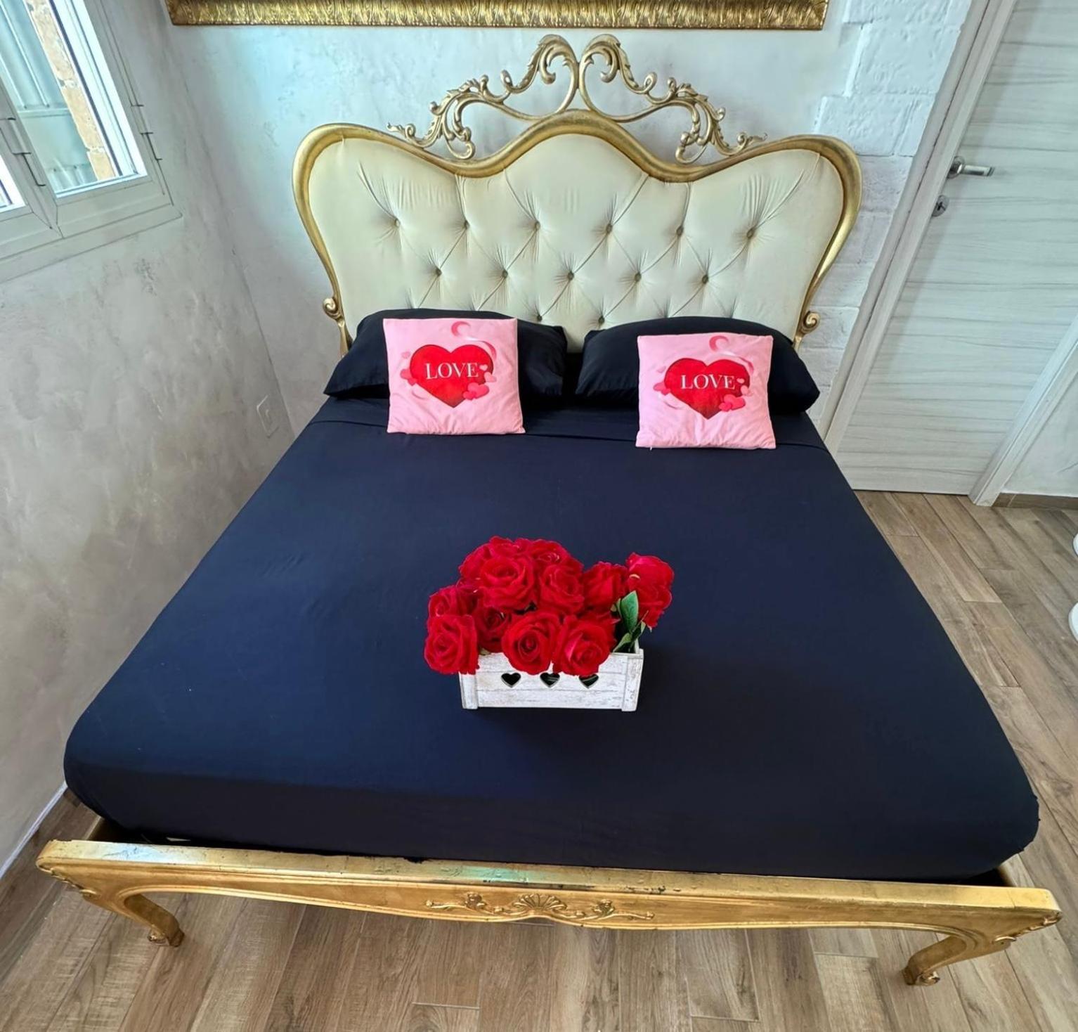 Atena B&B Apartments Platino San Silvestro  Zewnętrze zdjęcie