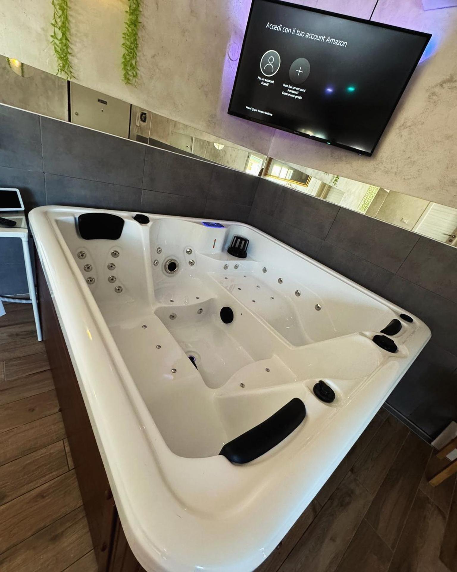 Atena B&B Apartments Platino San Silvestro  Zewnętrze zdjęcie