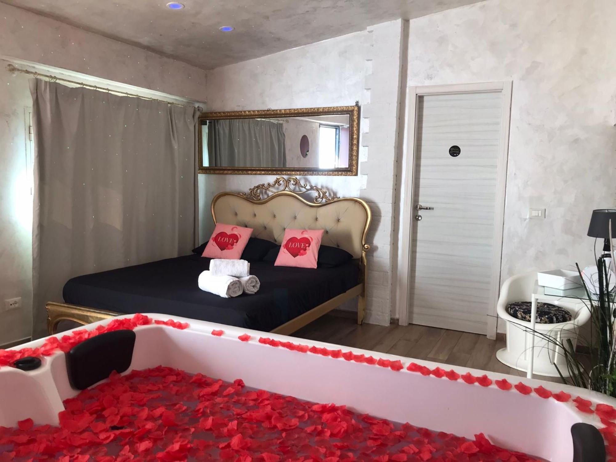 Atena B&B Apartments Platino San Silvestro  Zewnętrze zdjęcie
